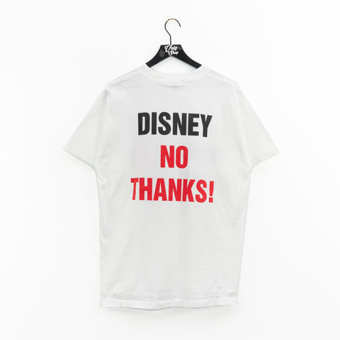 Keep Virginia Clean Anti Disney Theme Park T-Shirt