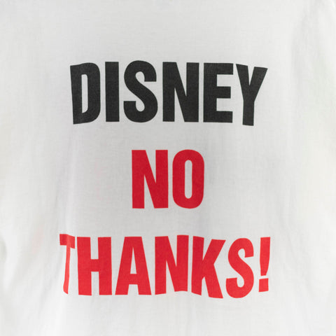 Keep Virginia Clean Anti Disney Theme Park T-Shirt
