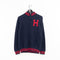Tommy Hilfiger H Logo Knit Sweater