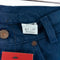 1993 Levi's 550 Loose Student Fit Jeans