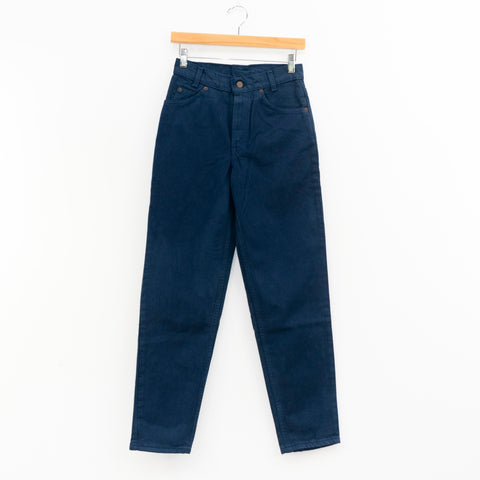 1993 Levi's 550 Loose Student Fit Jeans