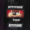 1999 Warner Bros Taz I've Got Attitude T-Shirt