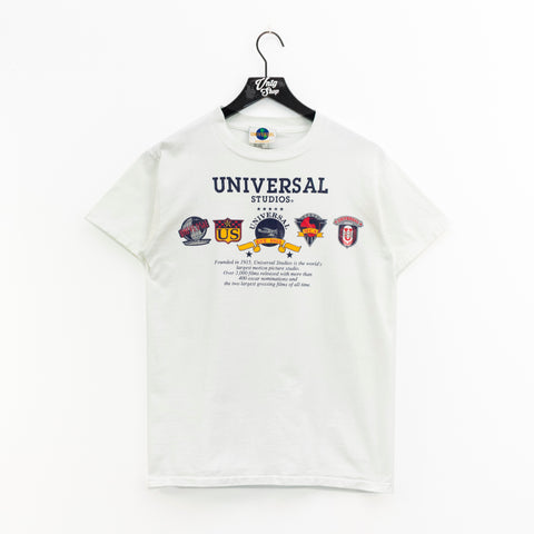 Universal Studios Crest T-Shirt