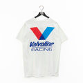 Mark Martin Valvoline Racing Nascar T-Shirt