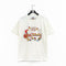 2000 The Peanuts Snoopy's WorkShop Christmas T-Shirt