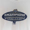 2003 World Series Champions New York Yankees T-Shirt