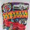 1999 Corvette Caravan Bowling Green Kentucky T-Shirt