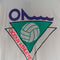 1990 Ocean Athlete T-Shirt