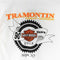 Harley Davidson Tramontin 90 Years Anniversary T-Shirt