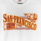 1996 San Francisco California T-Shirt