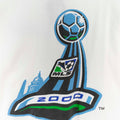 2000 MLS Cup Long Sleeve T-Shirt
