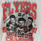1996 1997 Philadelphia Flyers Eastern Conference Champions T-Shirt