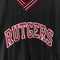 Champion Rutgers University Pull Over Windbreaker