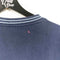 The Peanuts Snoopy Embroidered Ringer Sweatshirt