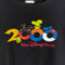 2000 Walt Disney World Logo Sweatshirt