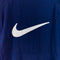 NIKE Swoosh Button Front Jacket