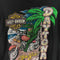 1995 Harley Davidson Daytona Bike Week T-Shirt