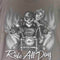 2014 Ride All Day Play All Night Las Vegas Harley Davidson T-Shirt