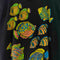 Psychedelic Fish T-Shirt
