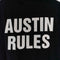 1998 Titan Sports WWF Stone Cold Steve Austin Austin Rules T-Shirt