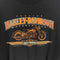 2012 Harley Davidson Genuine Motorcycles Sweatshirt