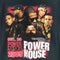 2009 Power 99FM Power House Concert Jay-Z Jadakiss T-Shirt