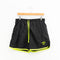 Umbro Color Block Windbreaker Shorts