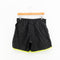 Umbro Color Block Windbreaker Shorts