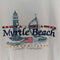 1998 Myrtle Beach International South Carolina T-Shirt