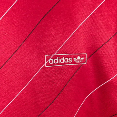 2003 Adidas Retro Soccer Jersey