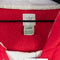 Adidas Boston University Hockey Hoodie Sweatshirt
