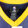 Adidas NBA Denver Nuggets Allen Iverson Jersey