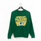 Green Bay Packers Raglan Sweatshirt