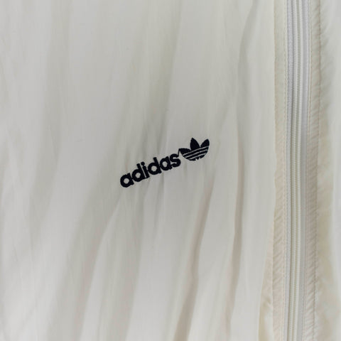 Adidas Stefan Edberg Tennis Windbreaker Jacket