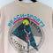 1989 Pro's Only Beach Sports T-Shirt