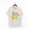 Walt Disney World 1999 Character T-Shirt