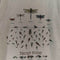 1998 Alan James Robinson Trout Food T-Shirt