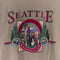 1998 Seattle Washington Crest T-Shirt