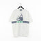 Nautica Sail Boat All Over Print T-Shirt