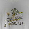 St Thomas USVI T-Shirt