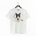 Bull Terrier Dog T-Shirt