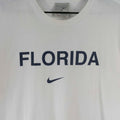 NIKE Center Swoosh Florida T-Shirt