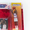 1994 Starting Line Up NBA Los Angeles Clippers Dominique Wilkins Figure