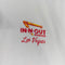 In N Out Burger Las Vegas Art T-Shirt