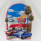 In N Out Burger Las Vegas Art T-Shirt