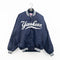 Starter Diamond Collection New York Yankees Satin Jacket