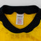 90s Adidas 3 Stripe Color Block Soccer Goalie Jersey