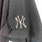 NIKE Center Swoosh New York Yankees T-Shirt