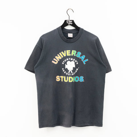 Universal Studios Stuntmen's Association T-Shirt