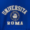 University of Rome Hoodie Sweatshirt